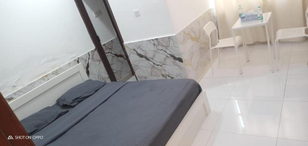 Gallery image of Suite Full Studio Apartments in Baţīn