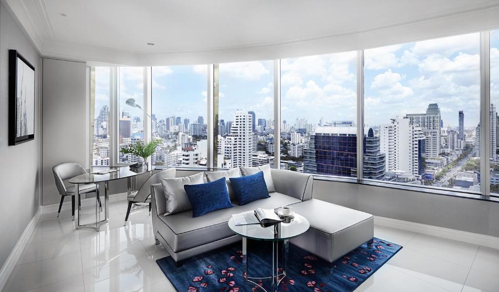 Grande Centre Point Sukhumvit 55 Thong Lo - Executive Suite