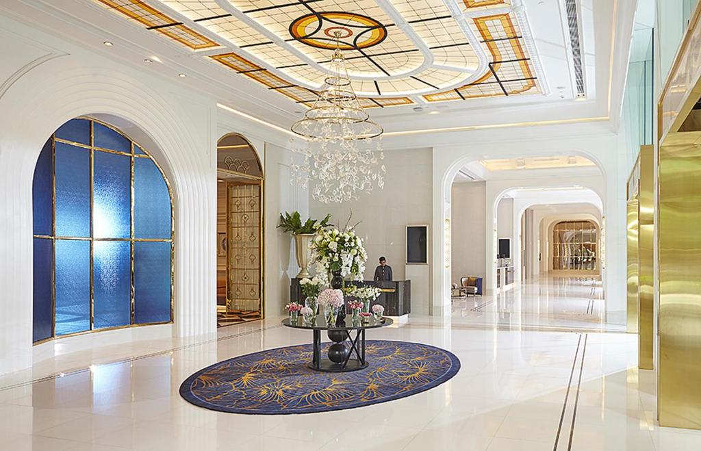 Grande Centre Point Sukhumvit 55 Thong Lo - 2