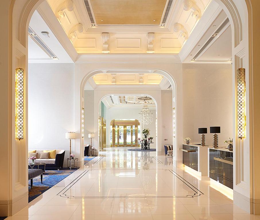 Grande Centre Point Sukhumvit 55 Thong Lo - 5