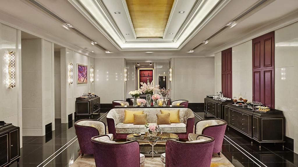 Grande Centre Point Sukhumvit 55 Thong Lo - Resim 30