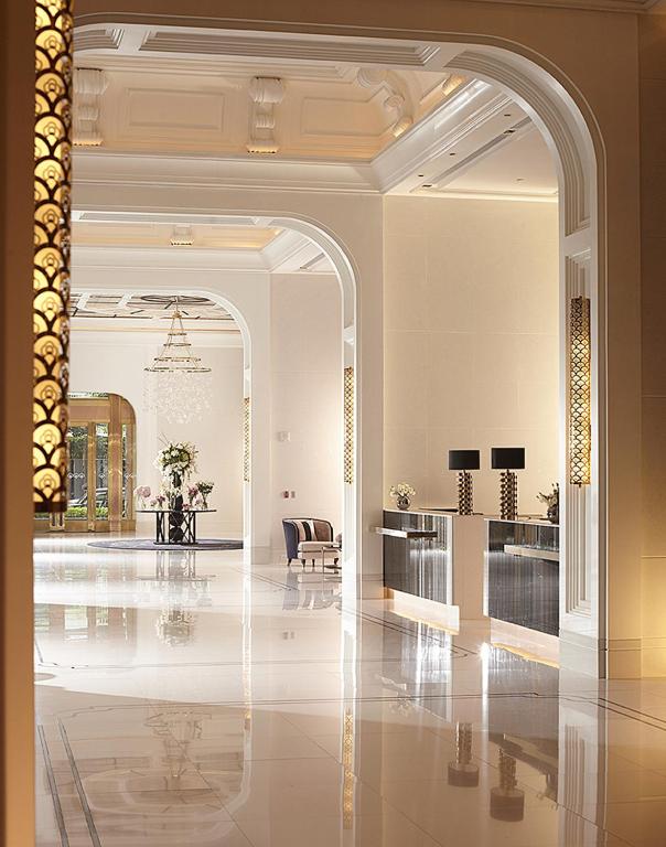 Grande Centre Point Sukhumvit 55 Thong Lo - 6