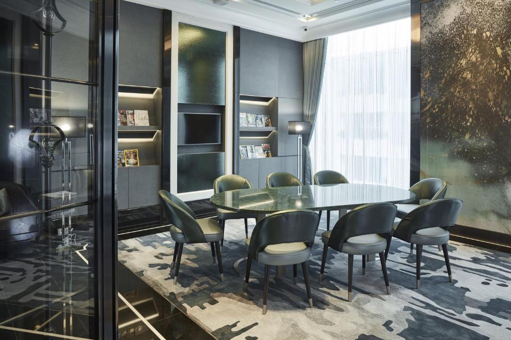 Grande Centre Point Sukhumvit 55 Thong Lo - Resim 29