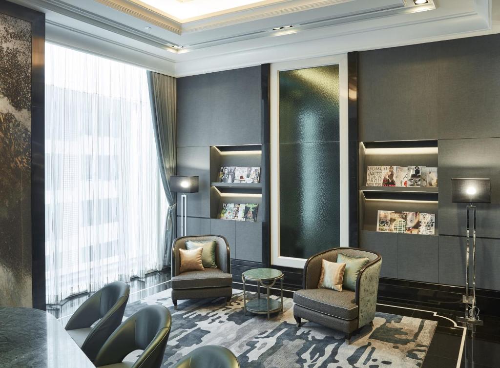 Grande Centre Point Sukhumvit 55 Thong Lo - 17