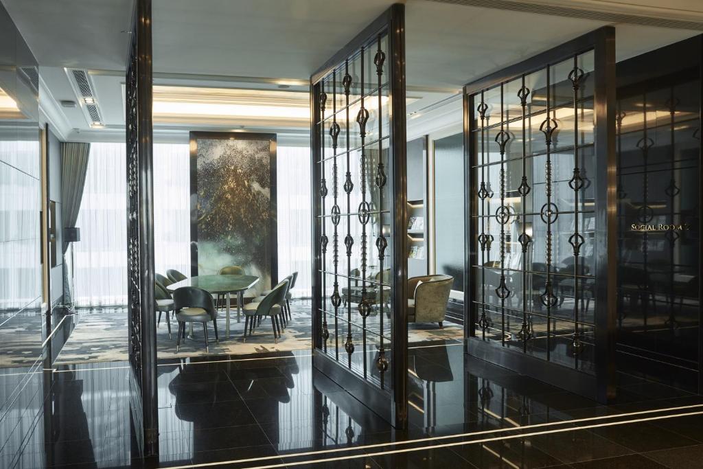 Grande Centre Point Sukhumvit 55 Thong Lo - 18