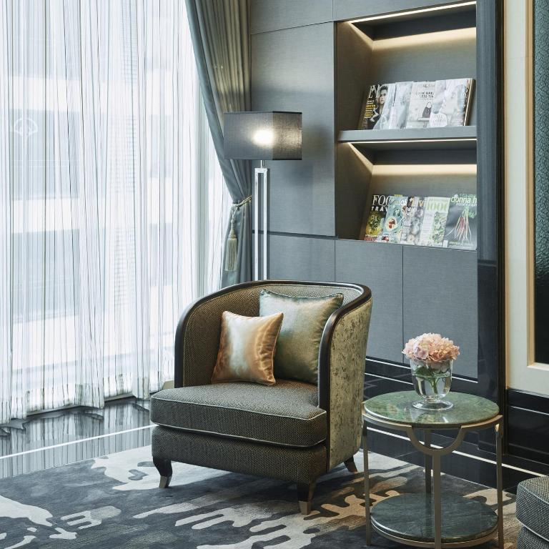 Grande Centre Point Sukhumvit 55 Thong Lo - 19