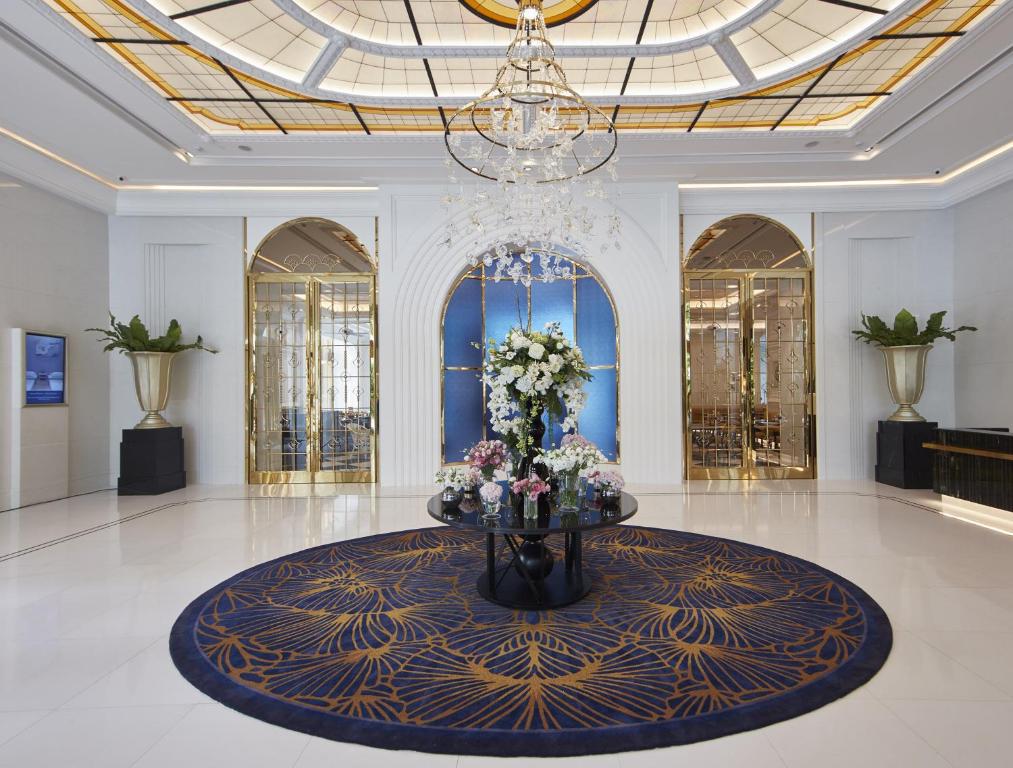 Grande Centre Point Sukhumvit 55 Thong Lo - 3