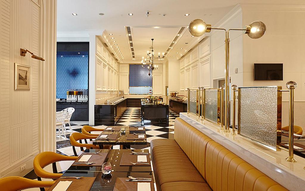 Grande Centre Point Sukhumvit 55 Thong Lo - Resim 18