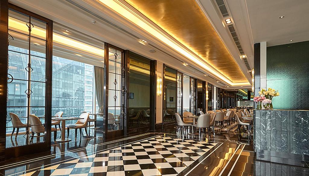 Grande Centre Point Sukhumvit 55 Thong Lo - Resim 24