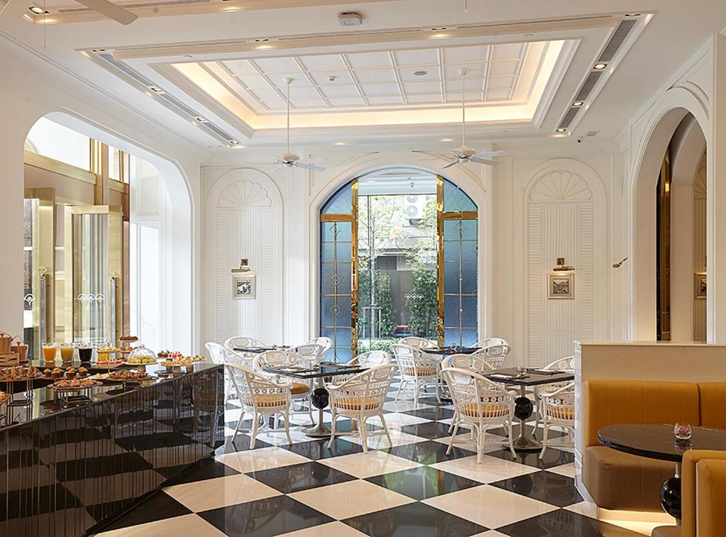 Grande Centre Point Sukhumvit 55 Thong Lo - 10