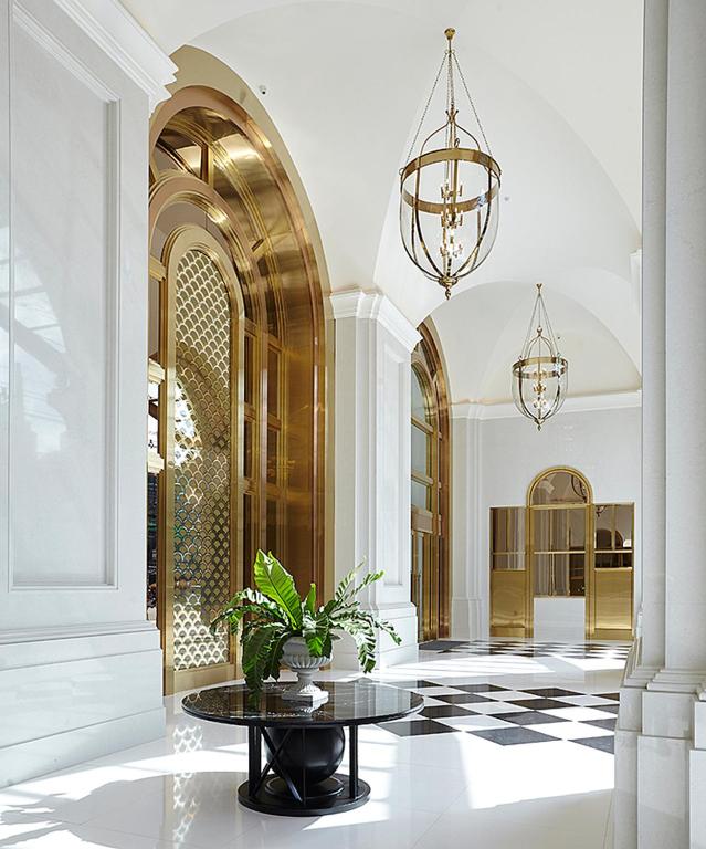 Grande Centre Point Sukhumvit 55 Thong Lo - 4