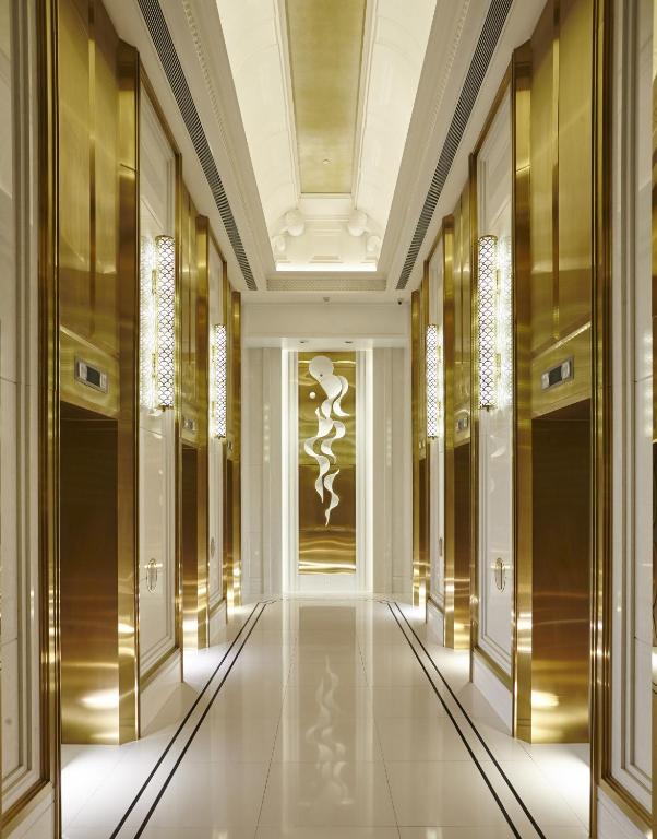 Grande Centre Point Sukhumvit 55 Thong Lo - Resim 14