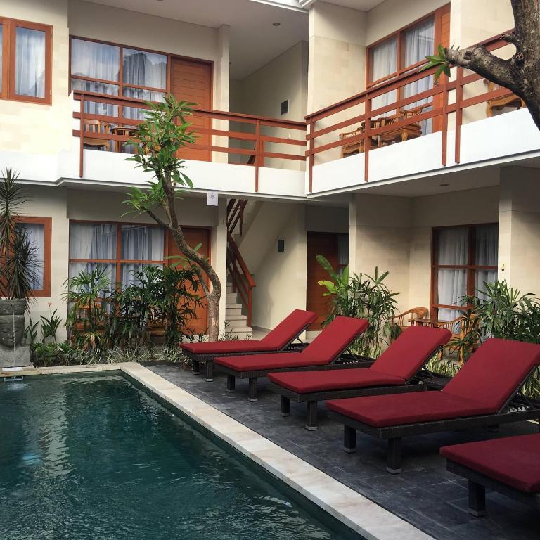 Asoka Hotel & Suite - 14