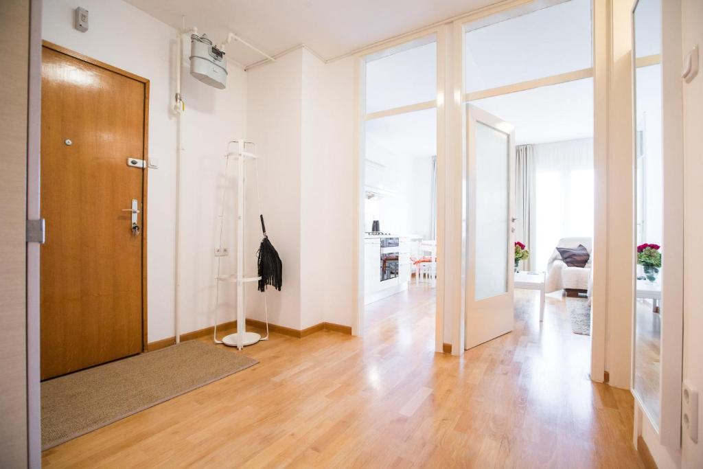 Fotografia z galérie ubytovania Apartman Kris v Záhrebe
