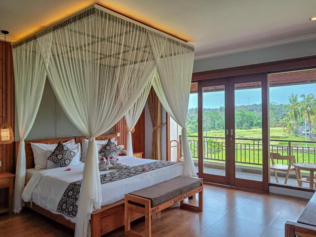 Paon Desa Ubud - Photo 2