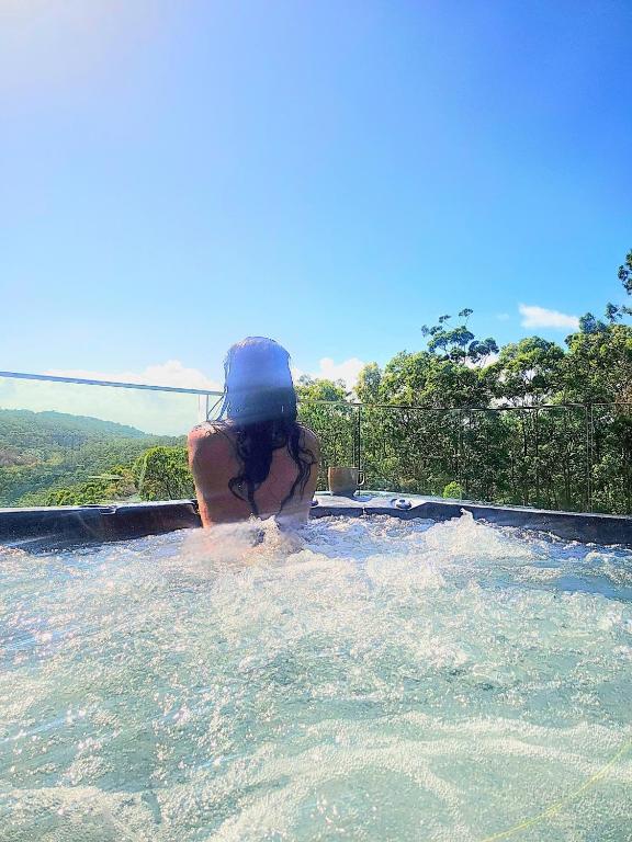 The House of the Rising Sun & Hot Spa photo