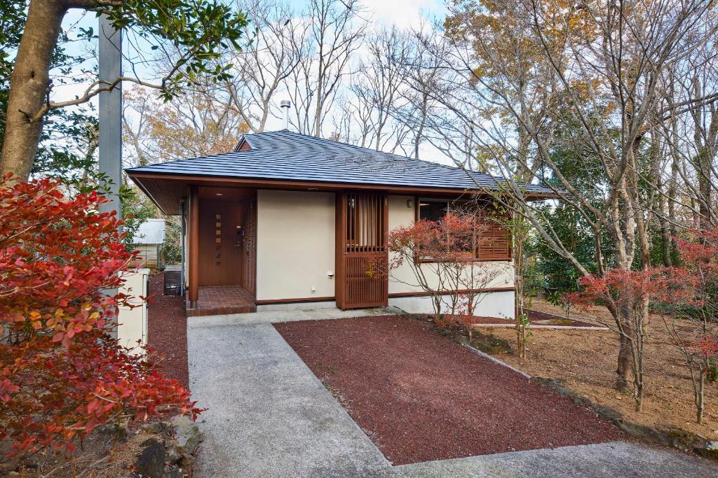 Sanu 2nd home ACORN Izu