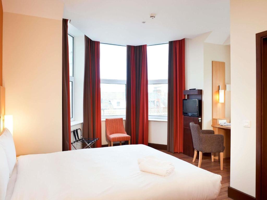 ibis Belfast Queens Quarter - Double Room