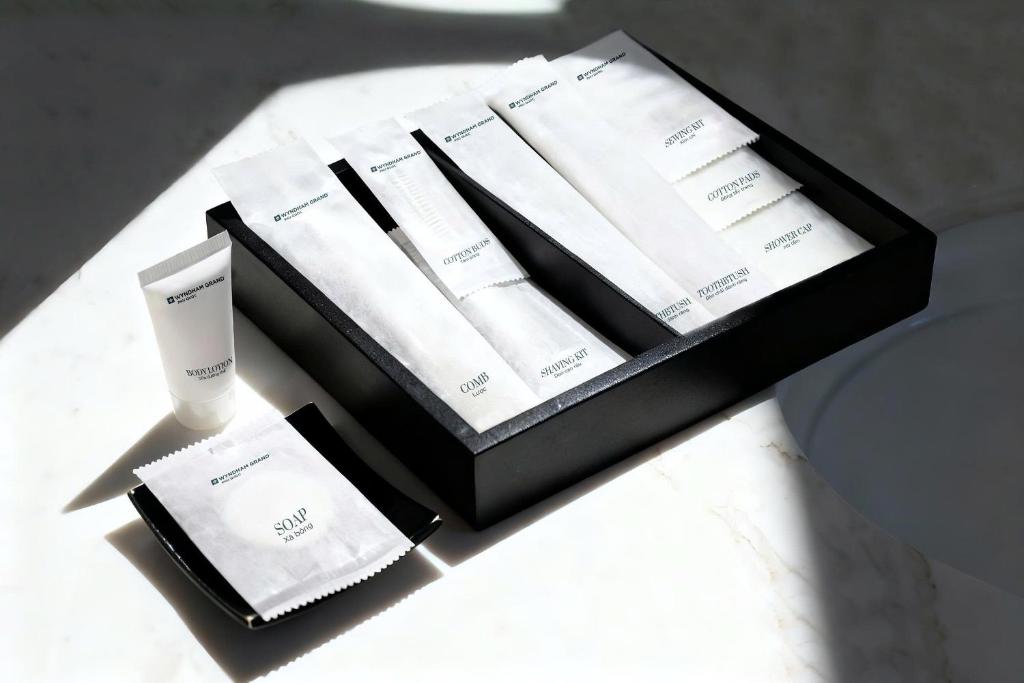 Wyndham Grand Phu Quoc - 3