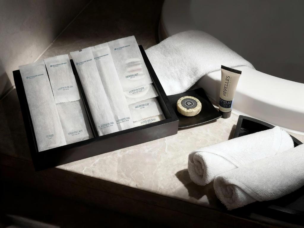 Suite Executive Nhìn Ra Biển