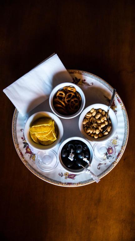 Hotel Astoria - Resim 18