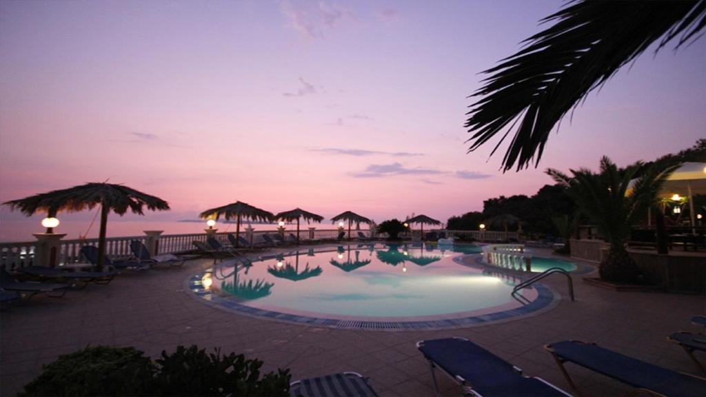 Tereza's Sunset Hotel - 16