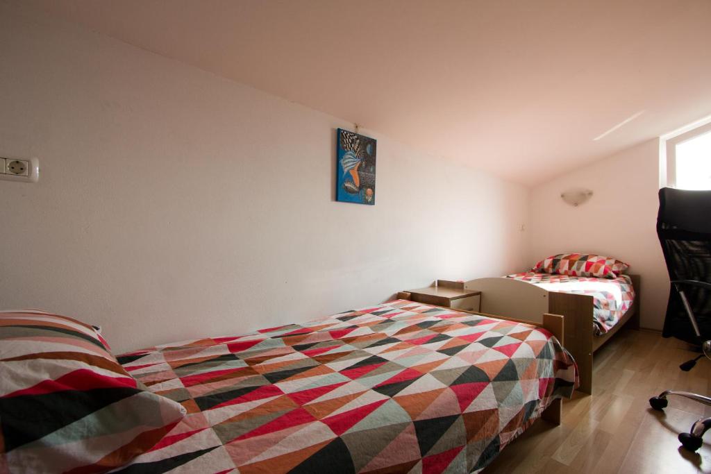 Gallery image of Apartment Perc in Koper