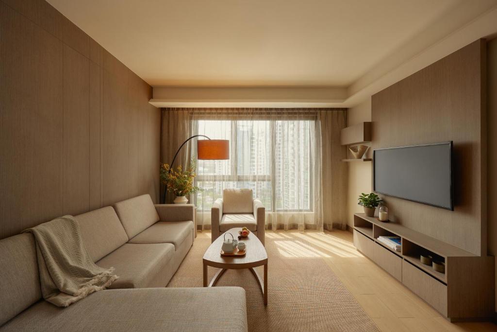 Oasia Residence Singapore by Far East Hospitality