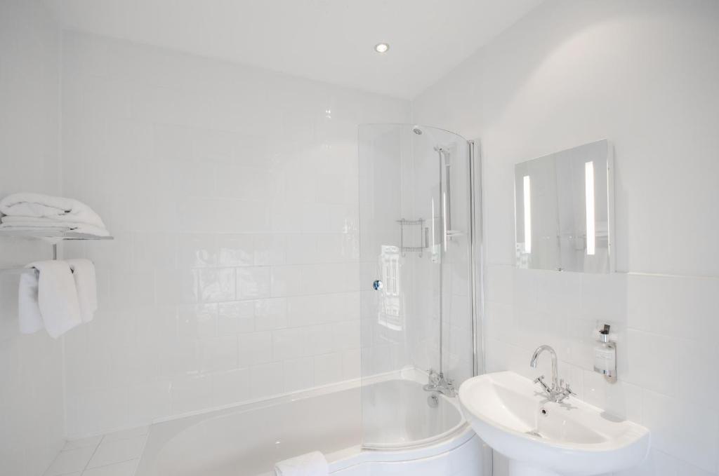 Argyll Hotel - Resim 40