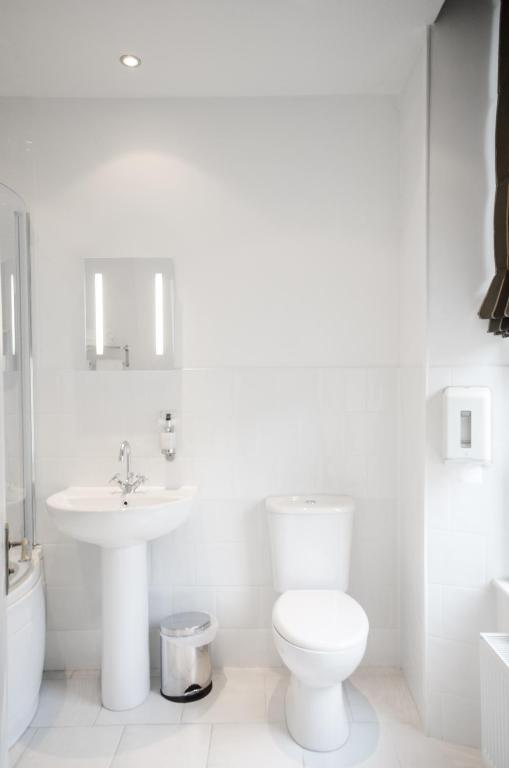 Argyll Hotel - Resim 41