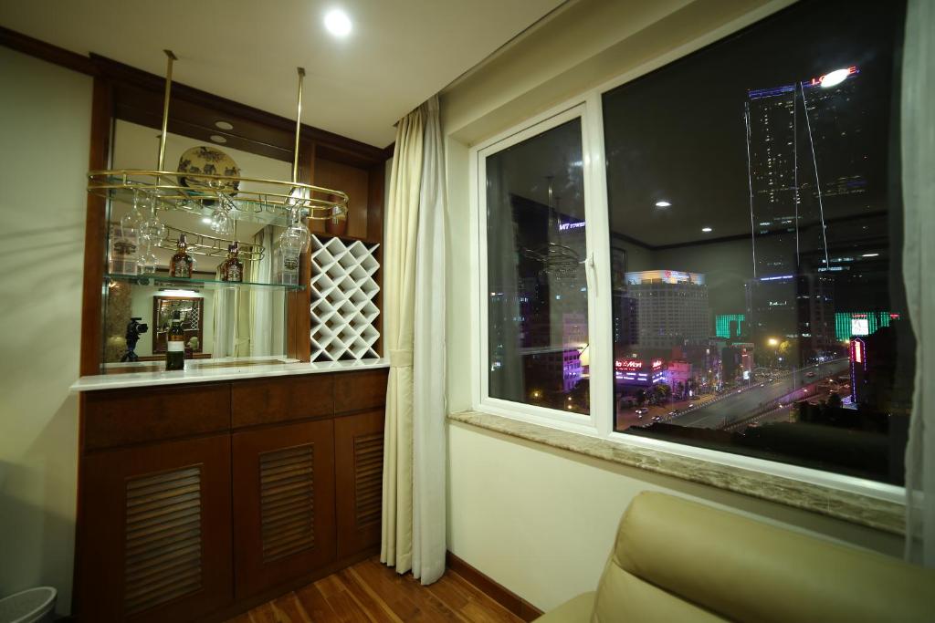 Fotografie z fotogalerie ubytování Sunny Hotel 1 v Hanoji