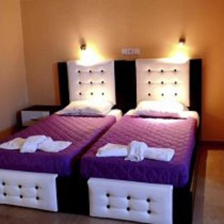 Tereza's Sunset Hotel - 18