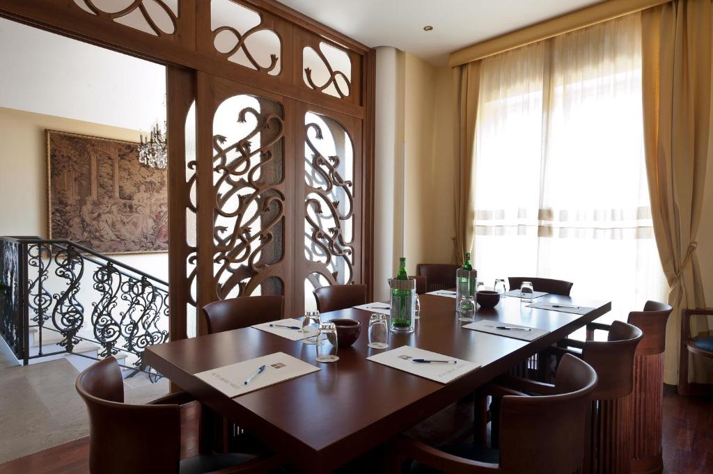 Hotel Giardino Inglese - Resim 27