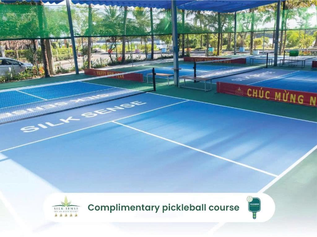 Silk Sense Hoi An River Resort - Green Luxury Escape - 13