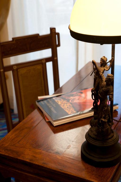 Hotel Giardino Inglese - Resim 18