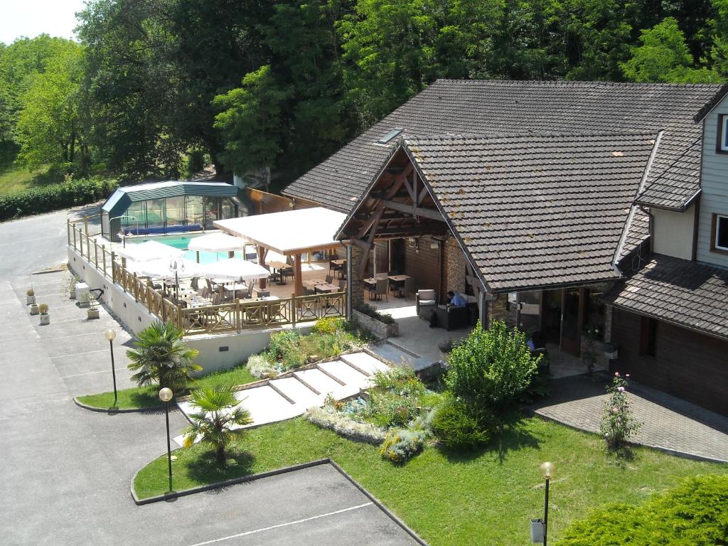 Trélissac