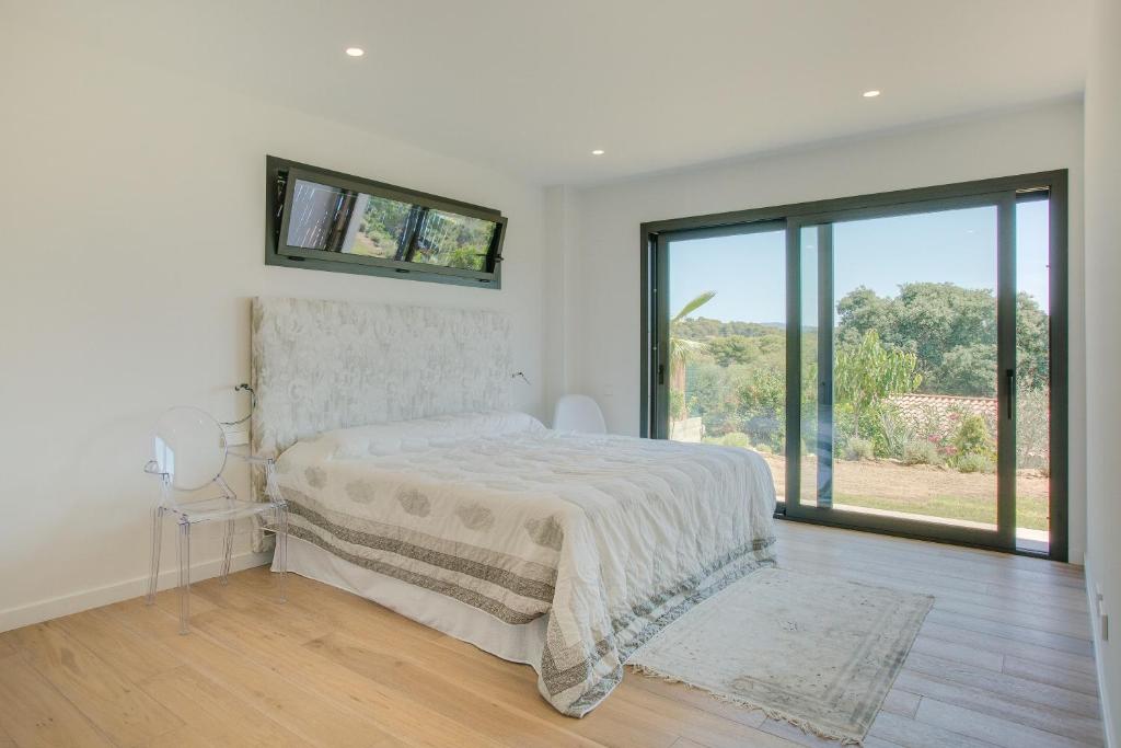 Fotografie z fotogalerie ubytování Villa Rubi v destinaci Platja  d'Aro