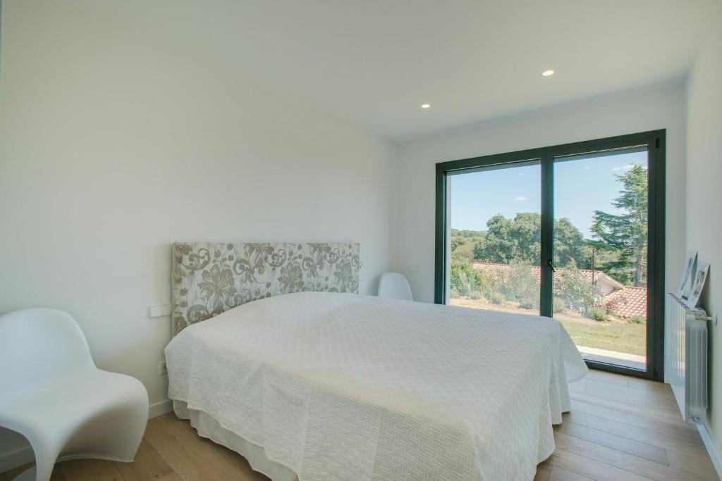 Fotografie z fotogalerie ubytování Villa Rubi v destinaci Platja  d'Aro