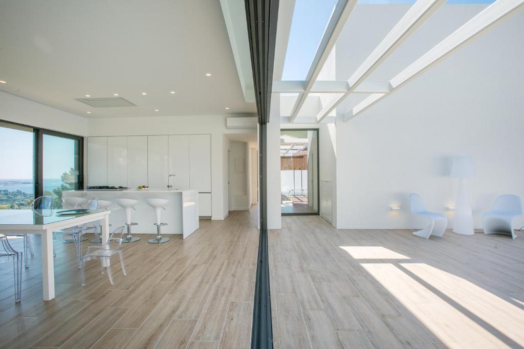 Fotografie z fotogalerie ubytování Villa Rubi v destinaci Platja  d'Aro