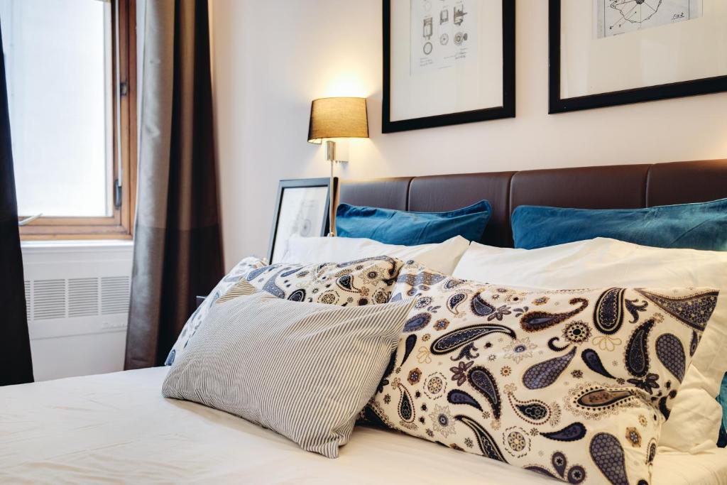 Derechos de imagen reservados por Booking.com