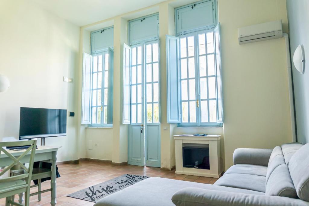 Principi di Piemonte Apartments