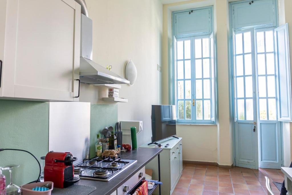 Principi di Piemonte Apartments