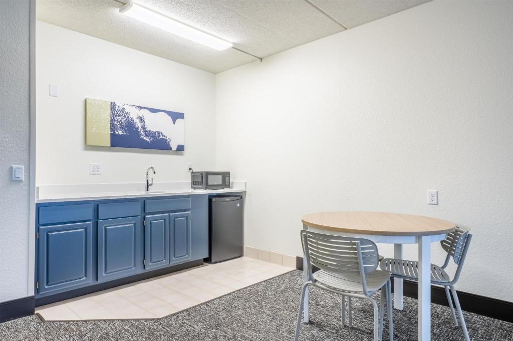Spark By Hilton Madison Central - Suite Doble - No Fumadores