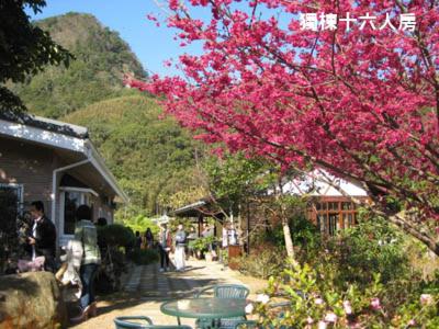 Gallery image of Natural Residence B&amp;B in Tai&#39;an