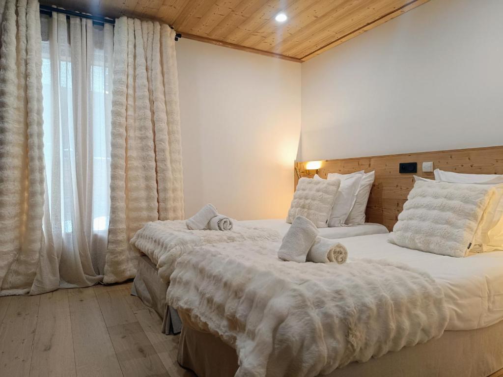 Hôtel Mont Thabor Serre Chevalier photo