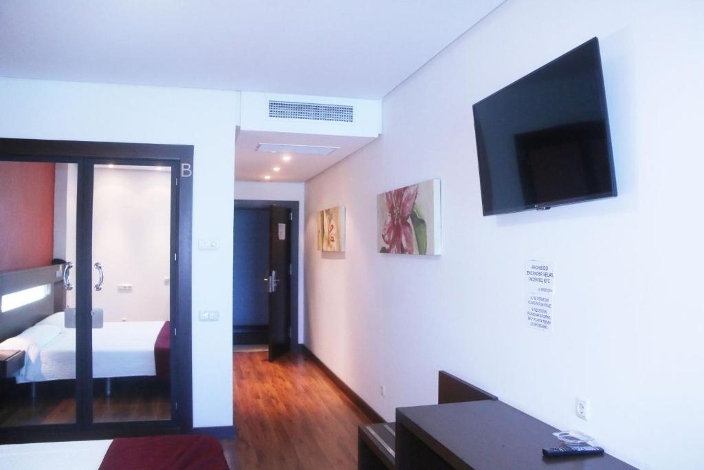 Hotel La Cantueña, Fuenlabrada – Precios actualizados 2023