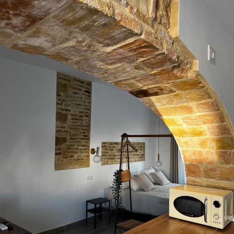 CasaElbarranko - Appartement