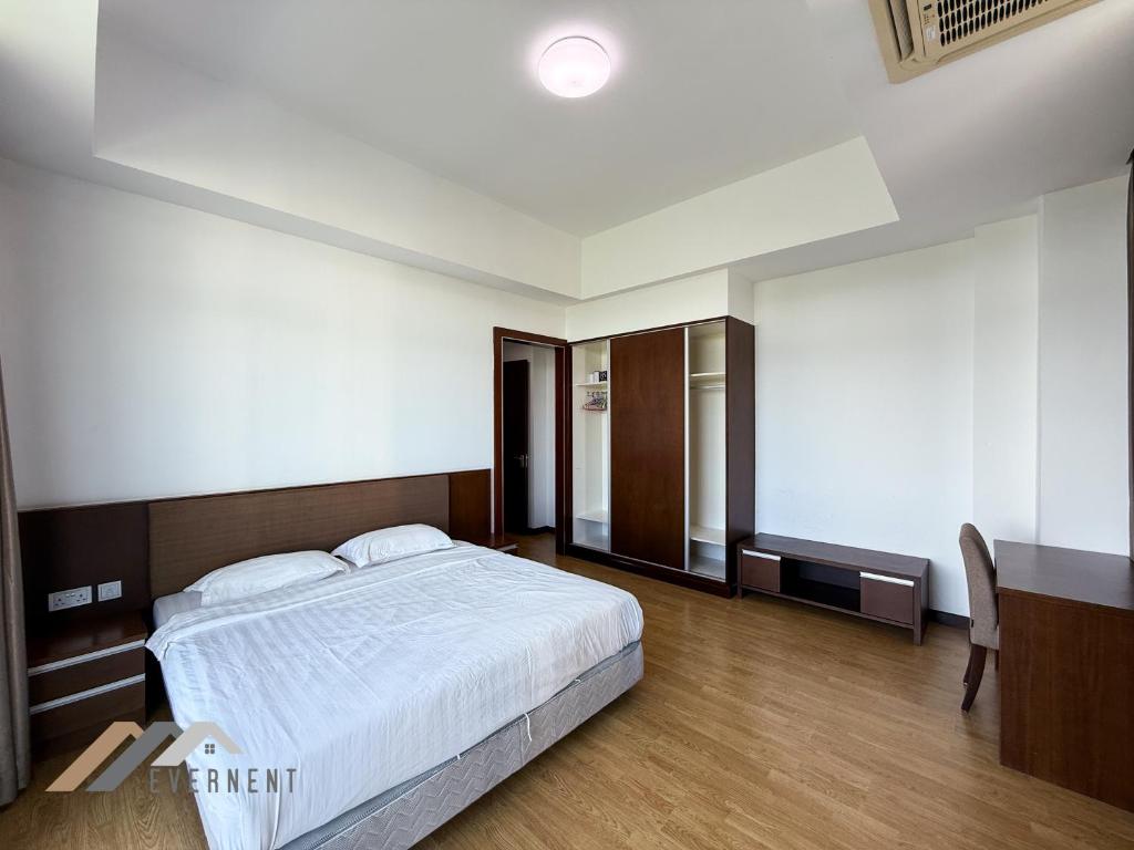 Bay Resort by Evernent - Appartement 3 Chambres