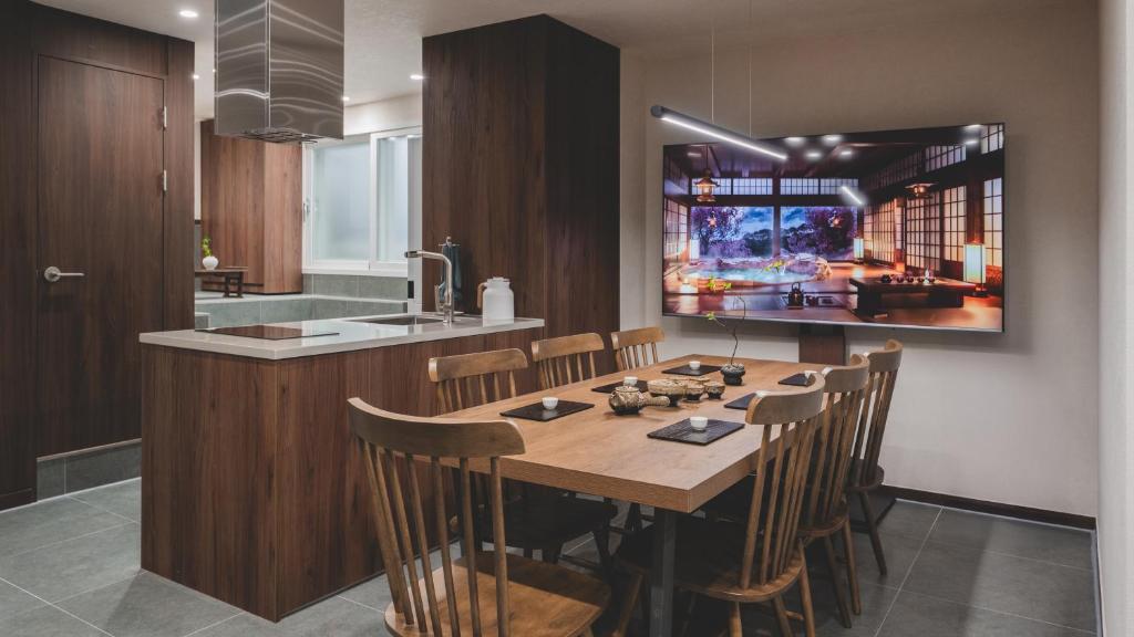 Gallery image of Haewolga - Moon Room in Busan