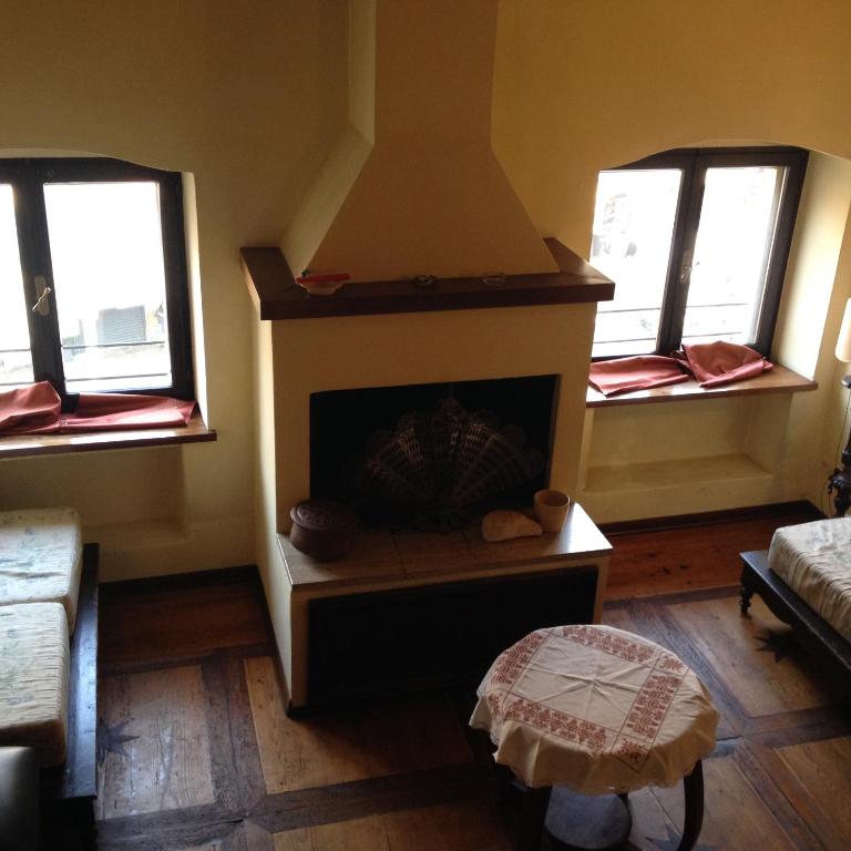 Appartamento delle Erbe - Maisonette